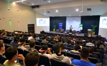 Sulcomp: Congresso Sul Brasileiro de Computação inicia nesta quarta-feira na Unesc