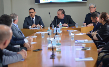 ACP do Carvão: Medidas compensatórias devem ser propostas