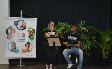 Unesc recebe 1º Seminário Estadual da Gestão do Trabalho e Educação Permanente