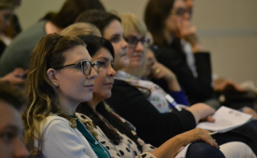 Edição de 2018 reforça sucesso de Simpósio de Psiquiatria da Unesc