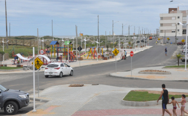 Carnês de IPTU de Balneário Rincão disponíveis a partir de quarta-feira