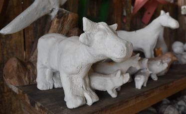 Feira de Artesanato acontece neste sábado em Siderópolis