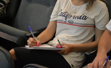 Colégio Unesc realiza mais um Prepara Enem