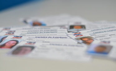 Siderópolis: Carteirinha do Transporte Escolar será obrigatória a partir do dia 11 de setembro