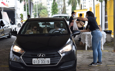 Últimos ingressos para a 14ª edição da Paella Beneficente da Abadeus