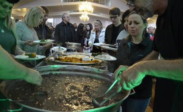 Últimos dias para adquirir ingressos para a Feijoada da Nossa Casa