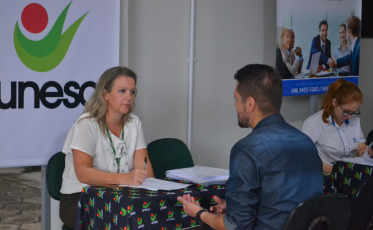 Feirão de Emprego para pessoas com deficiência oferece mais de 200 vagas