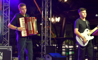 Siderópolis abre inscrições para o Edital da Lei Paulo Gustavo de Incentivo a Cultura