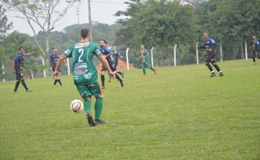 Quartas de final do Campeonato Içarense acontecem neste domingo