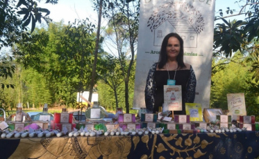 5ª edição da Feira Expressão Coletiva tem nova data