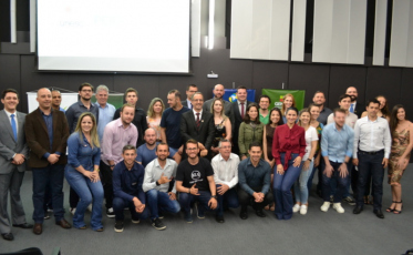 Programa de Qualificação para Exportação realizado na Unesc mostra resultados animadores