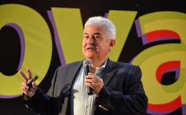 Ministro Marcos Pontes participa da Jornada Acadêmica de Tecnologia da Unesc