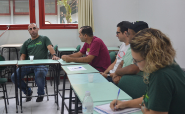 Unesc recebe Prêmio Ser Humano SC 2019