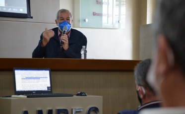 Covid-19: Decreto de Criciúma vai ganhar versão regional