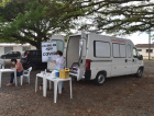 Siderópolis realiza vacinação itinerante nesta semana 