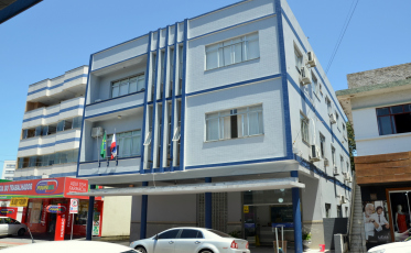 Prefeitura de Siderópolis volta a atender em horário normal