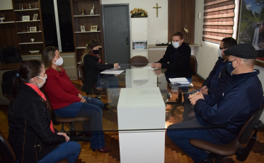 Medidas restritivas serão adotadas em Jacinto Machado