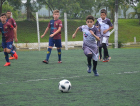 Bairro da Juventude promove torneio de futebol neste sábado