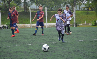 Bairro da Juventude promove torneio de futebol neste sábado