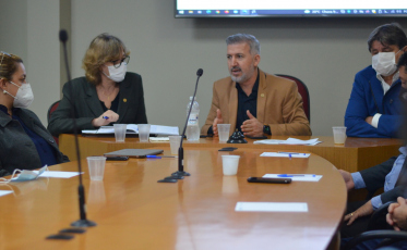 Fecam planeja divulgar pontos turísticos da Amrec