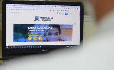 Prefeituras de Santa Catarina ganham novos portais