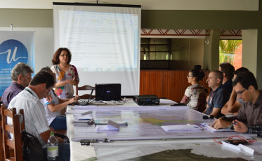 Comitê da Bacia do Rio Urussanga define planos para 2020