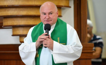 Padre de Morro da Fumaça está curado da Covid-19