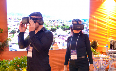 CasaPronta: realidade virtual oferece experiência na hora de comprar apartamentos