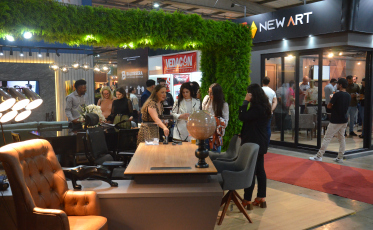 CasaPronta: campanha de vendas promete movimentar o Salão de Negócios da Acomac Sul