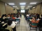 Unesc Connect promove palestra sobre as melhores práticas de saúde mental 
