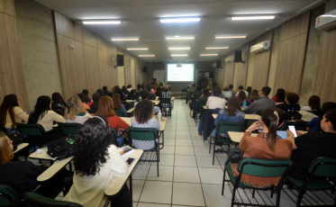 Unesc Connect promove palestra sobre as melhores práticas de saúde mental 