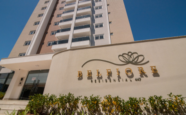 Belfiore Residencial: Últimas unidades disponiveis no Bairro Michel em Criciúma