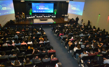 Aberta a 13ª Semana de Ciência e Tecnologia da Unesc