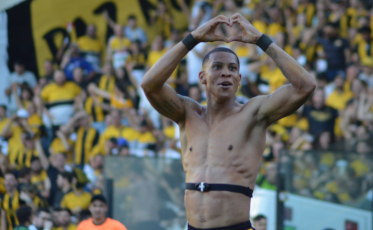 Tencati sobre Hygor: “Por isso contratamos de volta, a gente sabe dessa estrela dele”