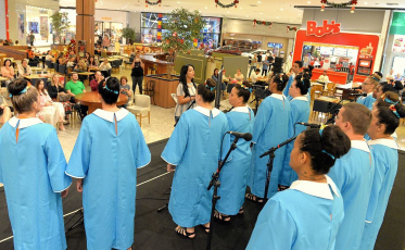 Projeto ajuda na ressocialização de mulheres em liberdade temporária