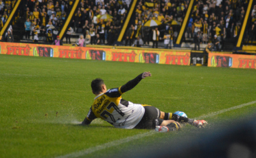 Criciúma 1x0 Vitória: confira o Minuto a Minuto