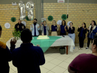 CAPS de Siderópolis comemora 18 anos de fundação