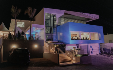 Referência em Marketing Digital, Blueberry inaugura sede própria em Criciúma (FOTOS)