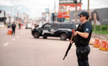 Tubarão é a primeira cidade de SC a ter Polícia Municipal