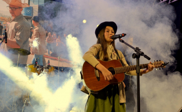 Inscrições para o edital de Fomento à Cultura em Siderópolis encerram nesta quarta-feira