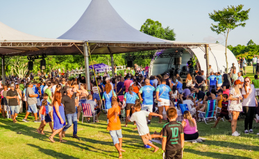 Inscrições abertas para artesãos interessados na Feira de Artesanato no Parque