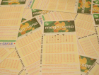 Concurso 3021 da Mega-Sena: veja os números sorteados neste sábado (20)