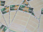 Concurso 3009 da Mega-Sena sorteia prêmio de 65 milhões neste sábado (16)