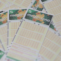 Concurso 3009 da Mega-Sena sorteia prêmio de 65 milhões neste sábado (16)