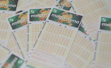 Concurso 3009 da Mega-Sena sorteia prêmio de 65 milhões neste sábado (16)