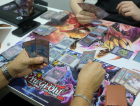 Master’s Duel une famílias e cria amizades longe das telas em Criciúma