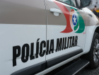 Jovem de 20 anos morre em acidente envolvendo carro e moto em Criciúma