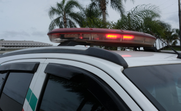 Homem morre após ser esfaqueado durante discussão e suspeito é preso em Içara