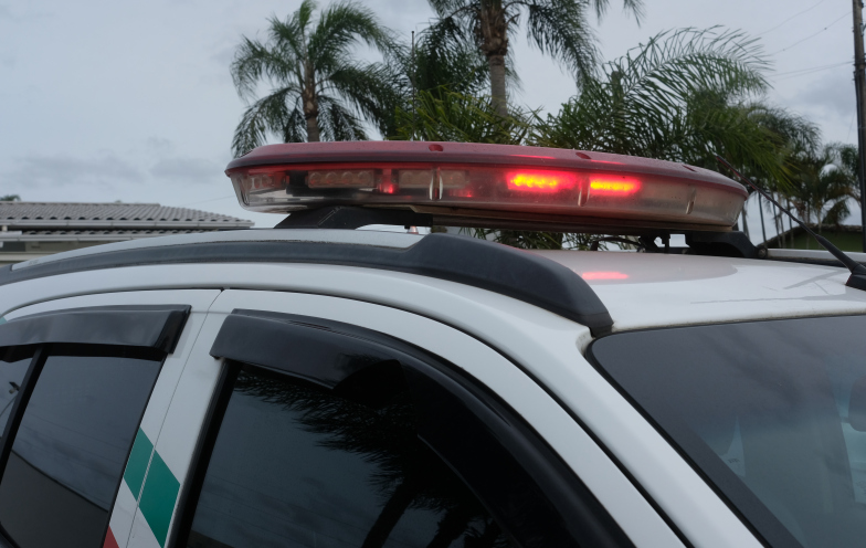 Homem morre após ser esfaqueado durante discussão e suspeito é preso em Içara