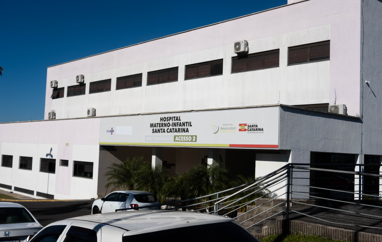 Reforma do Hospital Infantil de Criciúma avança e contrato será assinado na segunda-feira